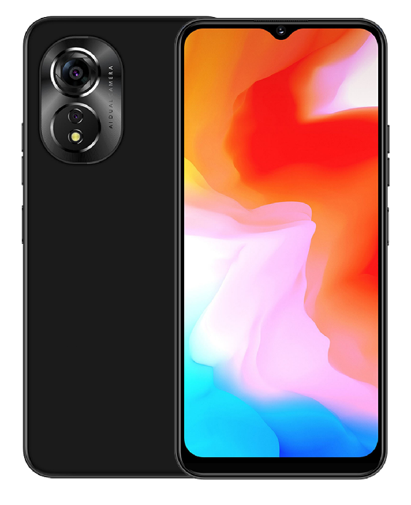 HF665B水滴屏 5G smart phone