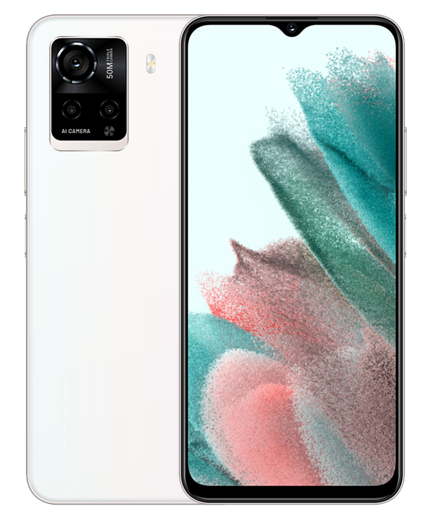 HF677水滴屏 5G smart phone