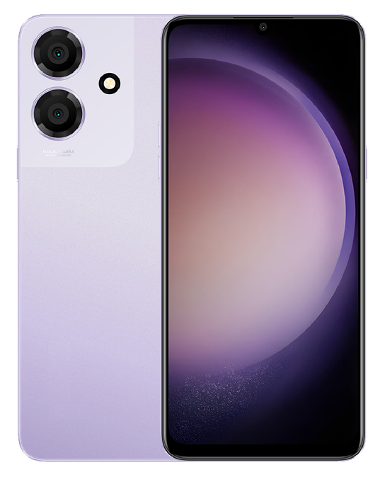 HF675水滴屏 5G smart phone