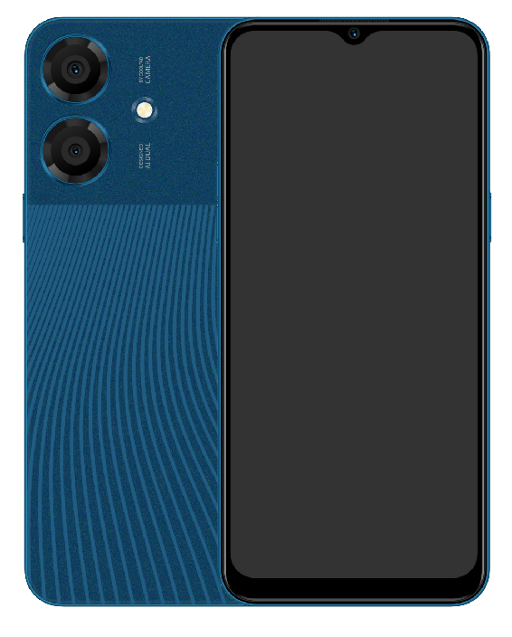 HF673水滴屏 5G smart phone